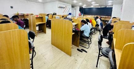 BookMyLibrary