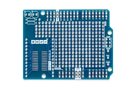 Image result for Arduino Proto Shield