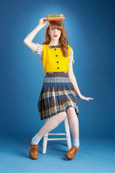 Image result for Mod Look