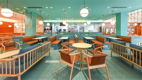 Restaurant Brands International Office Photos