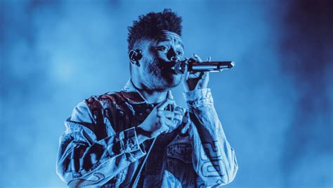 The Weeknd live 2023: tickets, dates, advance booking - World News ...