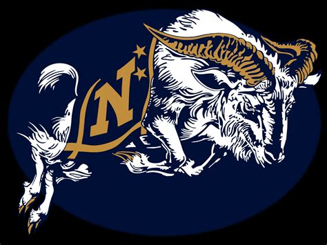 🔥 [50+] Navy Football Logo Wallpapers | WallpaperSafari