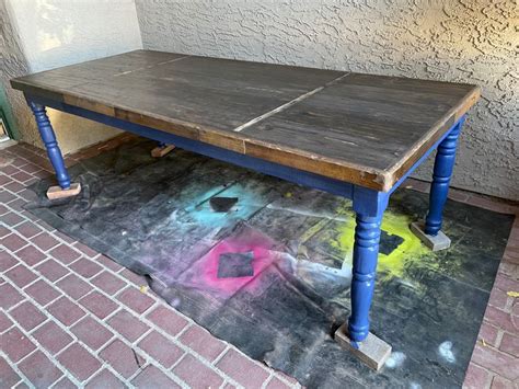 Image result for Blue Color Table Mate