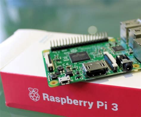 Image result for How to Set Up Raspberry Pi 3