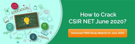 Image result for CSIR Net Preparation Tips