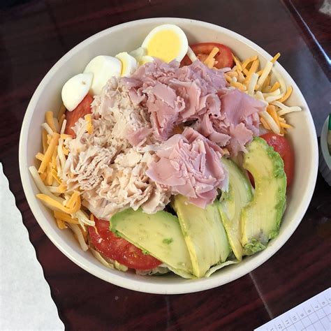 CHRISTIAN AND JAKE'S BISTRO, Calhoun - Menu, Prices & Restaurant ...