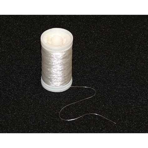 Elastic Thread 的图像结果