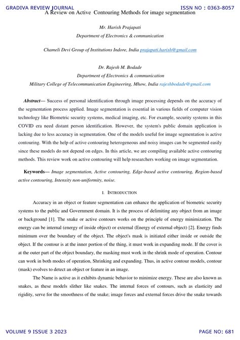 Image result for Contouring Methods