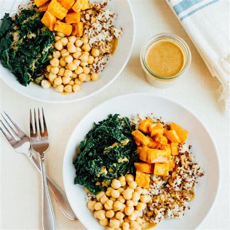 11 recipes of high-protein hot lunches that are perfect for chilly days ...