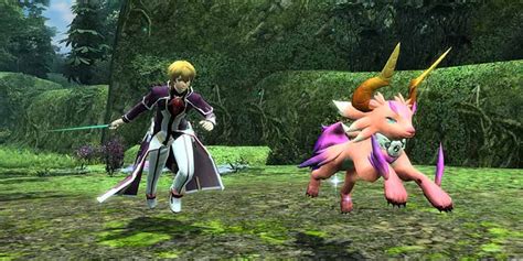 Image result for Skill Ring PSO2