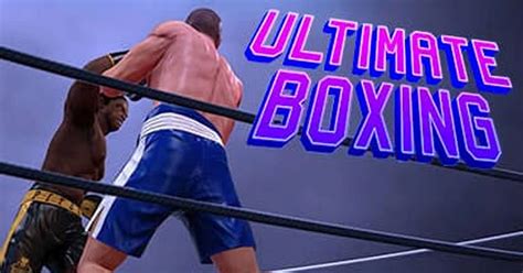 Boxing Games Free 的图像结果