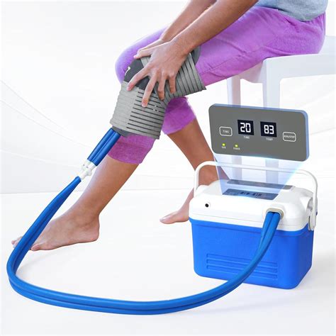 Image result for Cold Therapy Machine