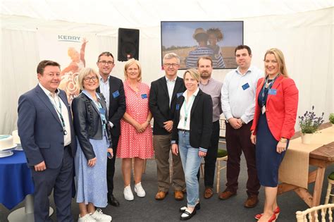 Kerry Group celebrating 50 years | RadioKerry.ie