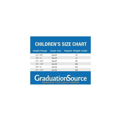 Buy GraduationSource - Child Matte Graduation Cap, Gown, Tassel Set ...