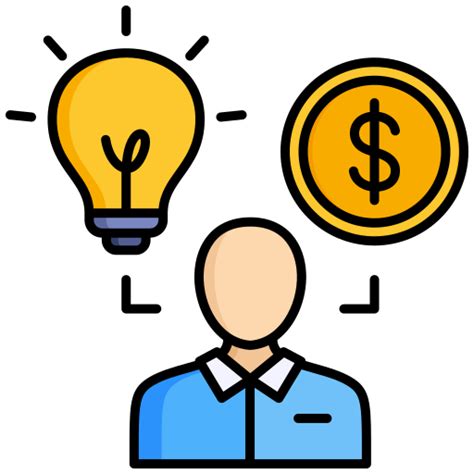 Entrepreneurship Icon 的图像结果