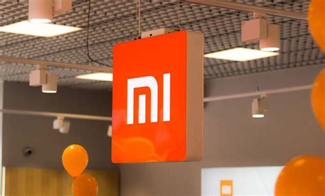 Number Of Employees Xiaomi