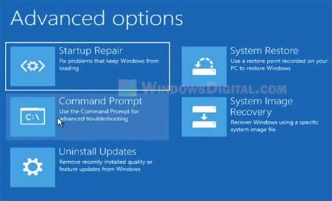 Image result for Windows 11 Recovery Guide