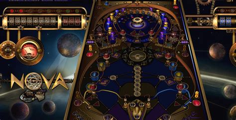 Computer Pinball Games 的图像结果