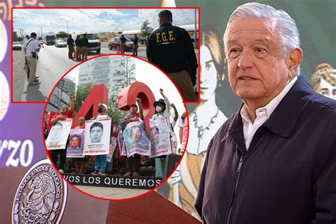 AMLO pide a FGR investigar muerte de normalista de Ayotzinapa en retén ...
