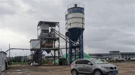 蛟河市建设工程质量监督站加强商品混凝土生产企业监管 落实质量安全主体责任
