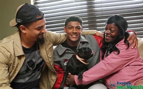 Isiah Pacheco Net Worth, Wiki, Age, Bio, Height, Parents, Wife