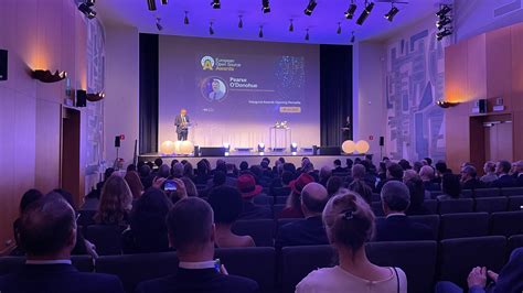 Image result for Open Source Week