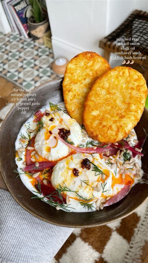Turkish eggs – Artofit