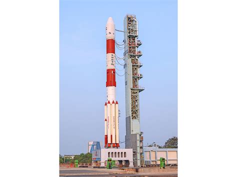 ISRO set to launch its 101st satellite, EOS-09 aboard PSLV-C61 tomorrow