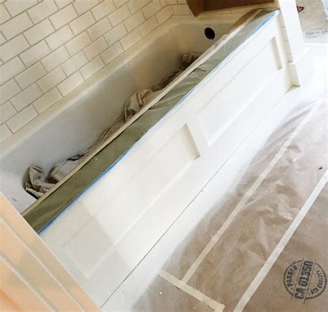 How to recaulk a bathtub the easy way – Artofit