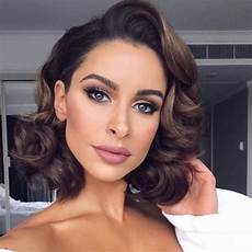 Bob Prom Hairstyles by 50 Ultra Pretty Prom Hairstyles For Hair All Bob Prom Hairstyles