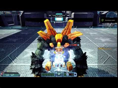 Image result for PSO2 Gear Guide