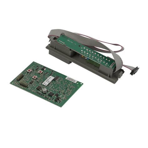 Image result for Marantec M4700e Programming Keypad