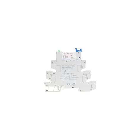 Good BNTai Slim Relay Module Protection Circuit 6A | Ubuy India