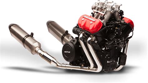 Motus MST V4- A Corvette On Two Wheels » BikesMedia.in