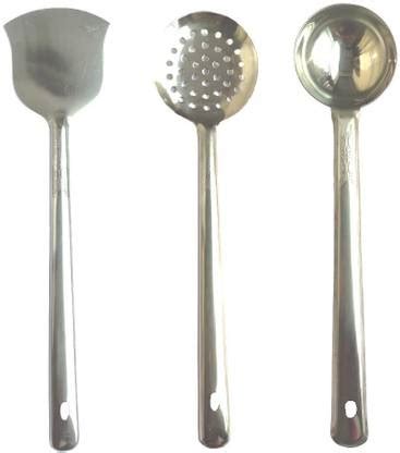 IMREX India's 1st Choice Cooking Spoon | Ladle Kalchi | Turner Palta ...