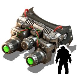 Image result for Factorio Night Vision