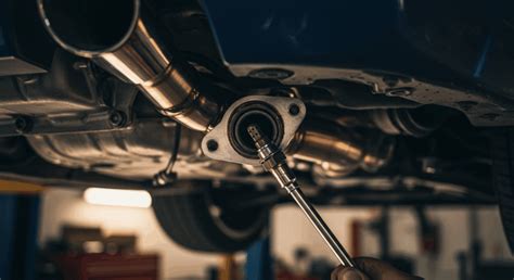 Image result for O2 Sensor Replacement