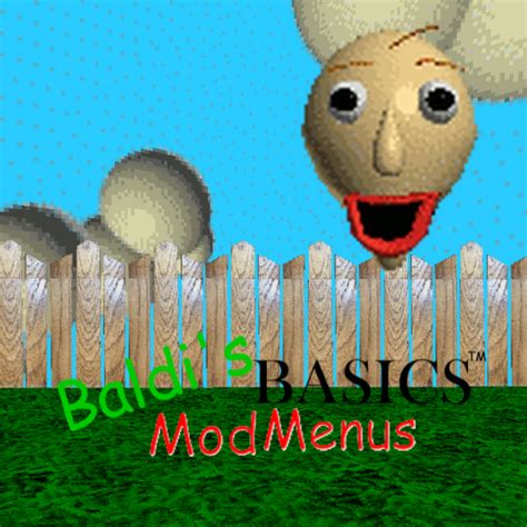 Image result for Bald Is Basics Mod Menu