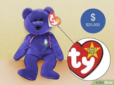 Beanie Baby Value Guide: Rare and Prized Collectibles