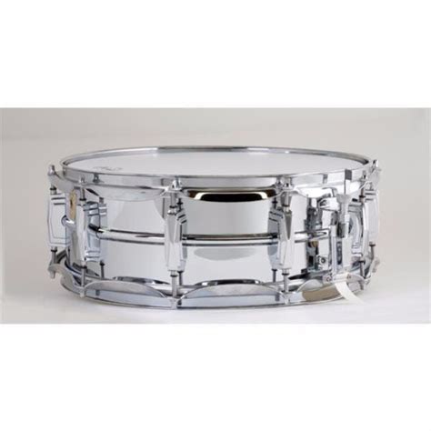 LB400B 5inchx14inch Brass Shell Snare Drum – BAJAAO.COM