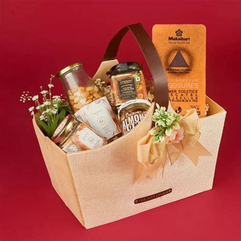Buy Tea Time Soiree Online - Surprise with perfect gifts – The Gift Studio