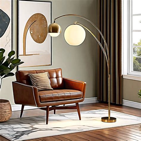 20 Mid Century Modern Lamp Ideas for Timeless Home Decor