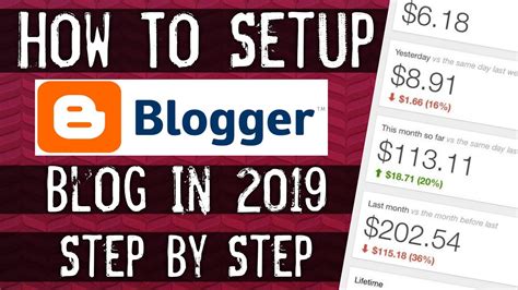 All Set Up for Blogger 的图像结果