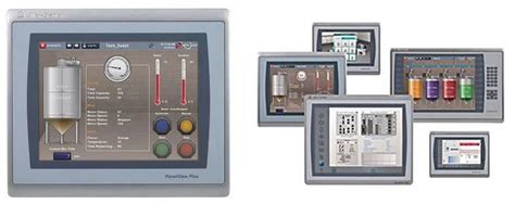 PanelView 的图像结果