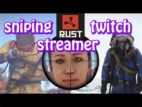 Image result for Rust Streamer with Muscles