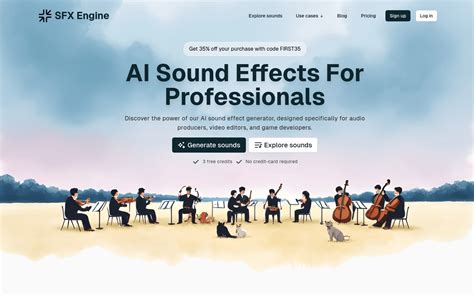 Image result for SFX Sound Engine