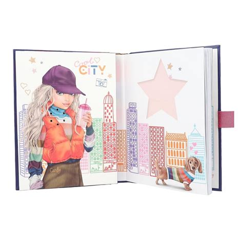 Image result for Top Model Code Books