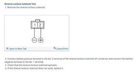 Image result for Transmission Control Module Diagram