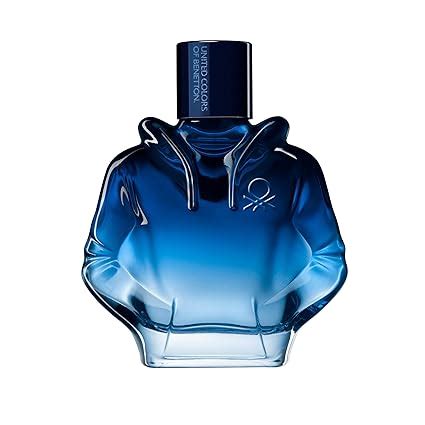 United Colors of Benetton Tribe Eau de Toilette 90ml : Amazon.in: Beauty