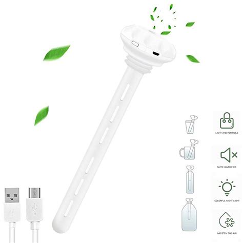 Image result for Mini Humidifier